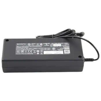 Garantie Sony 149300413 adaptateur de puissance & onduleur 120 W Noir