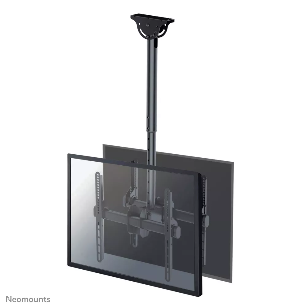 Revendeur officiel Support Fixe & Mobile NEOMOUNTS NeoMounts Flat screen ceiling mount 32 - 60p