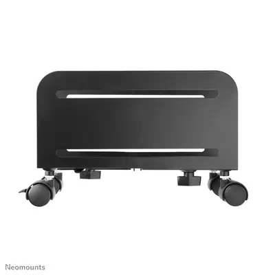 Neomounts CPU-M100BLACK Support pour ordinateur - max 10 kg - universel - Support Fixe & Mobile - visuel 4