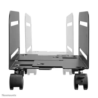 Neomounts CPU-M100BLACK Support pour ordinateur - max 10 kg - universel - Support Fixe & Mobile - visuel 5