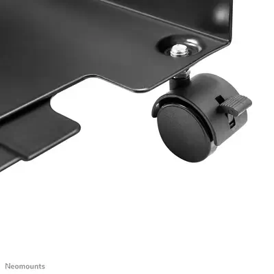 Neomounts CPU-M100BLACK Support pour ordinateur - max 10 kg - universel - Support Fixe & Mobile - visuel 6