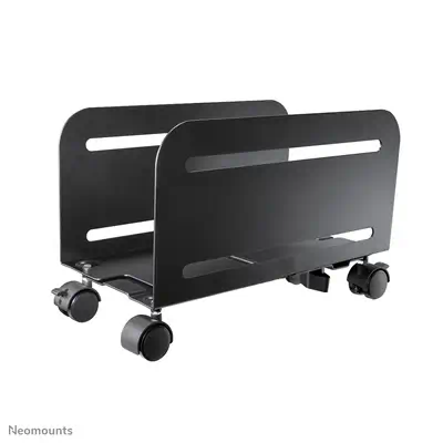 Neomounts CPU-M100BLACK Support pour ordinateur - max 10 kg - universel - Support Fixe & Mobile - visuel 3