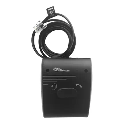 Jabra Danaswitch Support de casque - Accessoire Divers - visuel 1