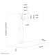 Achat NEOMOUNTS Flatscreen Desk Mount 10-30p Black sur hello RSE - visuel 3