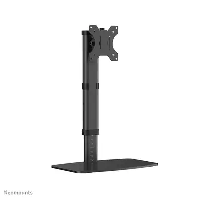 Neomounts FPMA-D890BLACK Support d'écran à poser 10-30" - Accessoire Moniteur - visuel 4