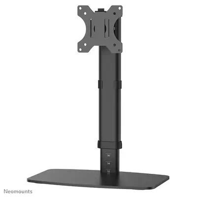 Neomounts FPMA-D890BLACK Support d'écran à poser 10-30" - Accessoire Moniteur - visuel 9