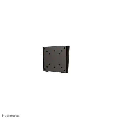 Neomounts FPMA-W25BLACK Support pour écran mural 10-30" - ultra-plat - Support Fixe & Mobile - visuel 3