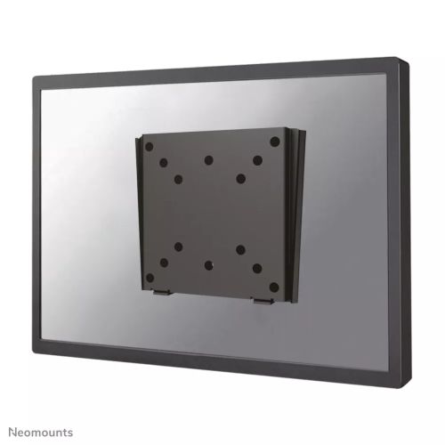 Achat NEOMOUNTS FPMA-W25BLACK wall mount suitable for screens up to 76cm 30p et autres produits de la marque Neomounts