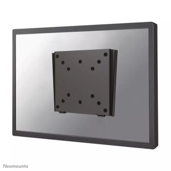 Achat NEOMOUNTS FPMA-W25BLACK wall mount suitable for screens up to 76cm 30p au meilleur prix