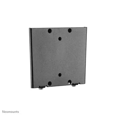 Neomounts FPMA-W25BLACK Support pour écran mural 10-30" - ultra-plat - Support Fixe & Mobile - visuel 7