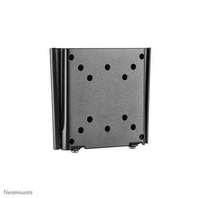 Neomounts FPMA-W25BLACK Support pour écran mural 10-30" - ultra-plat - Support Fixe & Mobile - visuel 8