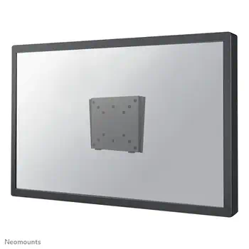 Support Fixe & Mobile Neomounts FPMA-W25BLACK livraison rapide