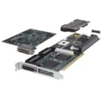 HPE SP/CQ Smart Array 5300 Serie U3 2Ch - Composant - visuel 1