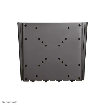 Neomounts FPMA-W110BLACK Support pour écran mural 10-40" - ultra-plat - Accessoire ENI, TBI et VPI - visuel 7