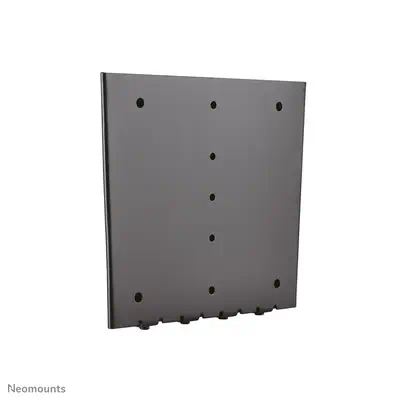 Neomounts FPMA-W110BLACK Support pour écran mural 10-40" - ultra-plat - Accessoire ENI, TBI et VPI - visuel 8