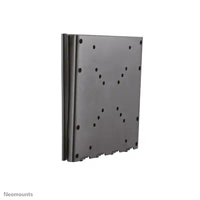 Neomounts FPMA-W110BLACK Support pour écran mural 10-40" - ultra-plat - Accessoire ENI, TBI et VPI - visuel 5