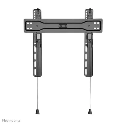 Neomounts LED-W400BLACK Support pour écran mural 32-55" - ultra-plat - Support Fixe & Mobile - visuel 3