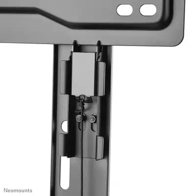 Neomounts LED-W400BLACK Support pour écran mural 32-55" - ultra-plat - Support Fixe & Mobile - visuel 6