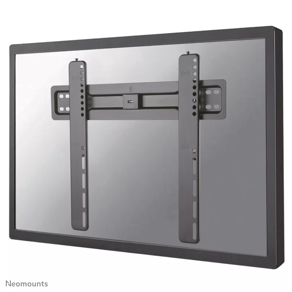 Achat Support Fixe & Mobile NEOMOUNTS LED-W400BLACK Flat Screen Wall Mount sur hello RSE