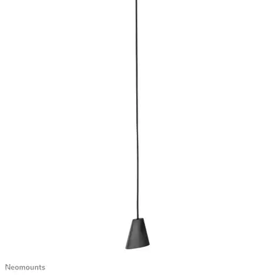 Neomounts LED-W400BLACK Support pour écran mural 32-55" - ultra-plat - Support Fixe & Mobile - visuel 9