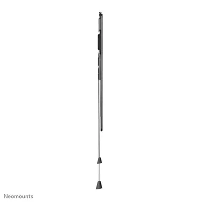 Neomounts LED-W400BLACK Support pour écran mural 32-55" - ultra-plat - Support Fixe & Mobile - visuel 4
