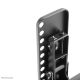 Achat NEOMOUNTS LED-W450BLACK Flat Screen Wall Mount sur hello RSE - visuel 7