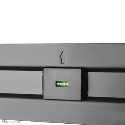 Neomounts LED-W450BLACK Support pour écran mural 32-55" - inclinable - Support Fixe & Mobile - visuel 6