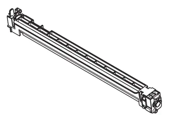 KYOCERA MC-3100 1 pièce(s) - Kyocera - Accessoires pour imprimante - visuel 1