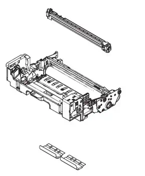 Tambour 1 pièce garantie