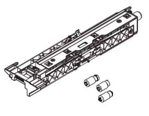 KYOCERA 302MV94061 Pièce détachée ou accessoire pour imprimante/scanner Module d'entraînement - Kyocera - Accessoires pour imprimante - visuel 1