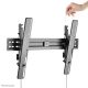 Achat NEOMOUNTS LED-W650BLACK Flat Screen Wall Mount sur hello RSE - visuel 9