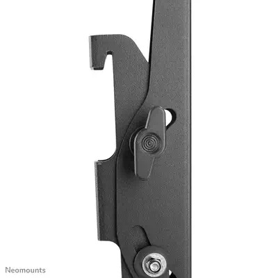 Neomounts LFD-W2640MP Support pour écran mural 37-75" - inclinable - Support Fixe & Mobile - visuel 9