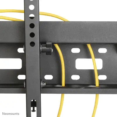 Neomounts LFD-W2640MP Support pour écran mural 37-75" - inclinable - Support Fixe & Mobile - visuel 7