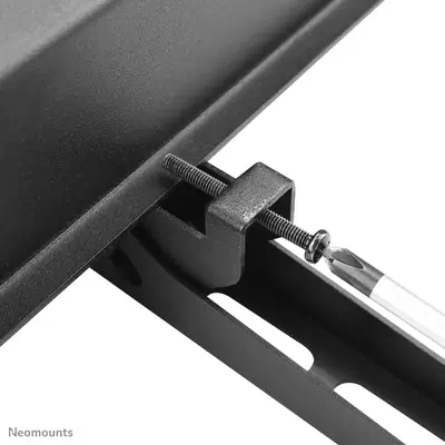 Neomounts LFD-W2640MP Support pour écran mural 37-75" - inclinable - Support Fixe & Mobile - visuel 8