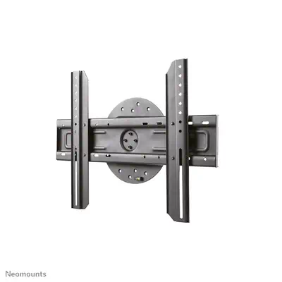 Neomounts LED-WR100BLACK Support pour écran mural 37-75" - rotatif - Support Fixe & Mobile - visuel 5