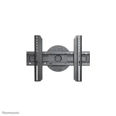 Neomounts LED-WR100BLACK Support pour écran mural 37-75" - rotatif - Support Fixe & Mobile - visuel 3