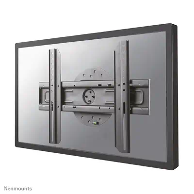 Neomounts LED-WR100BLACK Support pour écran mural 37-75" - rotatif - Support Fixe & Mobile - visuel 4