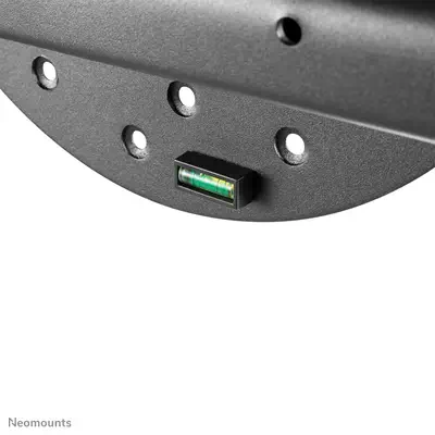 Neomounts LED-WR100BLACK Support pour écran mural 37-75" - rotatif - Support Fixe & Mobile - visuel 6