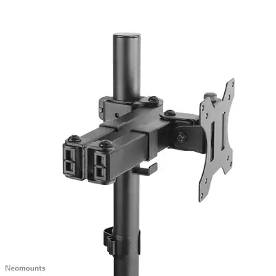 Neomounts FPMA-D550BLACK Support d'écran à fixer 10-32" - Accessoire Moniteur - visuel 10