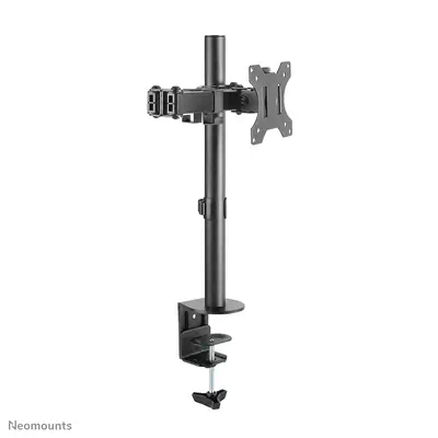 Neomounts FPMA-D550BLACK Support d'écran à fixer 10-32" - Support Fixe & Mobile - visuel 5