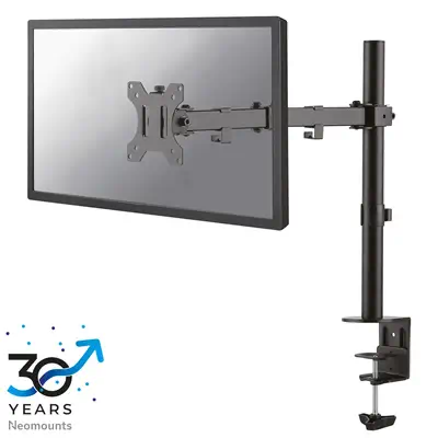 Neomounts FPMA-D550BLACK Support d'écran à fixer 10-32" - Accessoire Moniteur - visuel 1