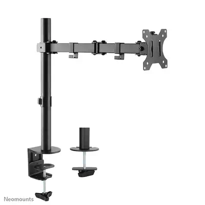 Neomounts FPMA-D550BLACK Support d'écran à fixer 10-32" - Support Fixe & Mobile - visuel 4
