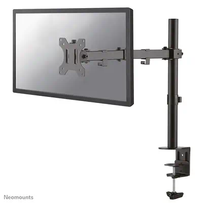 Neomounts FPMA-D550BLACK Support d'écran à fixer 10-32" - Support Fixe & Mobile - visuel 2