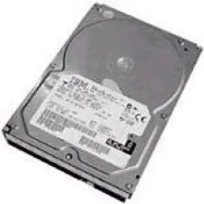 73GB 10K HS 3.5-inch SAS hard disk - IB - Disque dur Interne - visuel 1