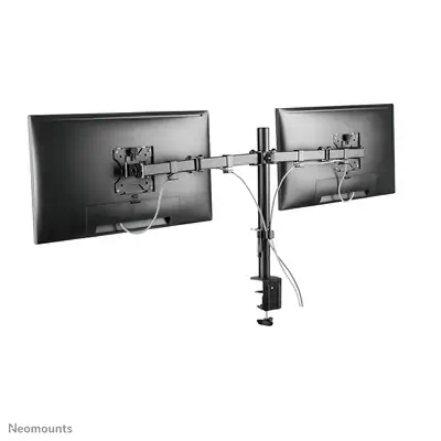 Neomounts FPMA-D550DBLACK Support d'écran à fixer 10-32" - Accessoire Moniteur - visuel 7
