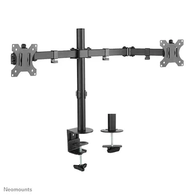 Neomounts FPMA-D550DBLACK Support d'écran à fixer 10-32" - Support Fixe & Mobile - visuel 4