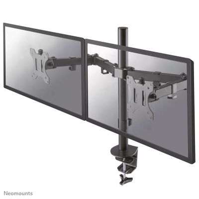 Achat NEOMOUNTS Flat Screen Desk Mount clamp/grommet 10 au meilleur prix