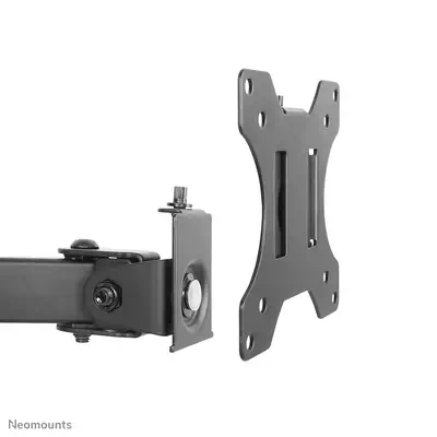 Neomounts FPMA-D550DBLACK Support d'écran à fixer 10-32" - Accessoire Moniteur - visuel 8