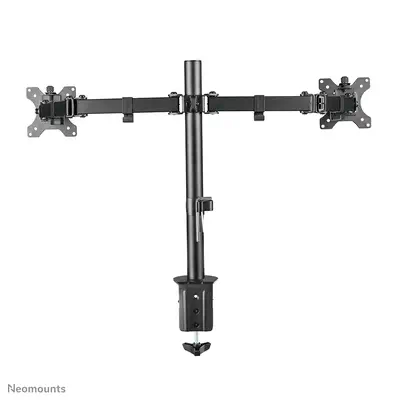 Neomounts FPMA-D550DBLACK Support d'écran à fixer 10-32" - Accessoire Moniteur - visuel 6