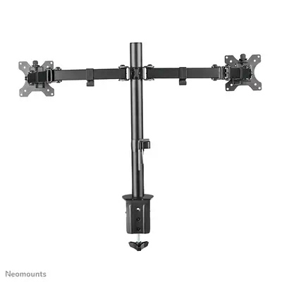 Neomounts FPMA-D550DBLACK Support d'écran à fixer 10-32" - Support Fixe & Mobile - visuel 7